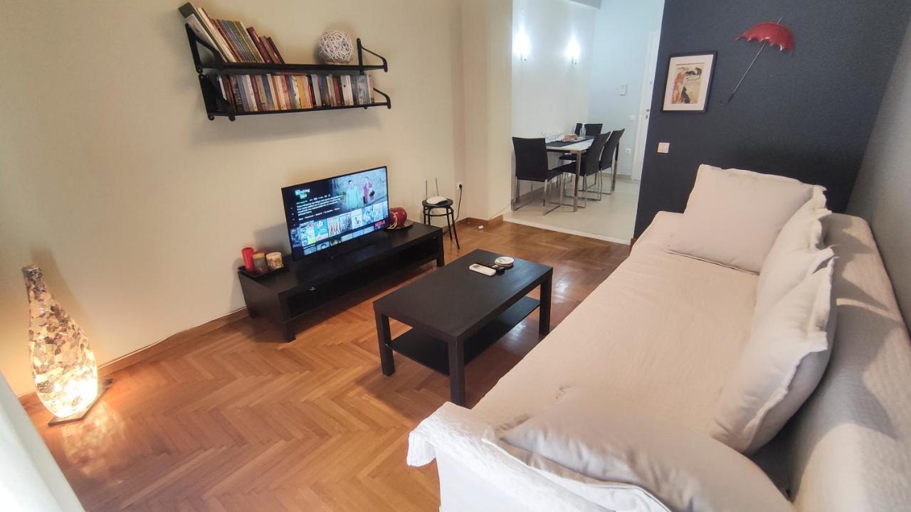 Sandy'S Apartment Nafplio Luaran gambar