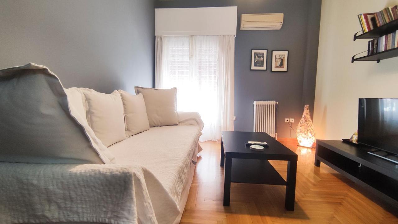 Sandy'S Apartment Nafplio Luaran gambar