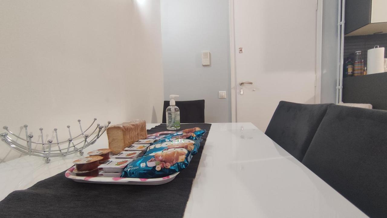 Sandy'S Apartment Nafplio Luaran gambar