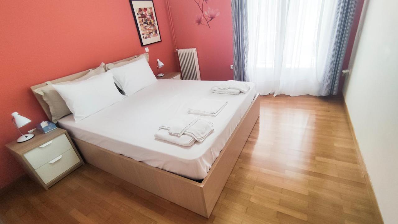 Sandy'S Apartment Nafplio Luaran gambar